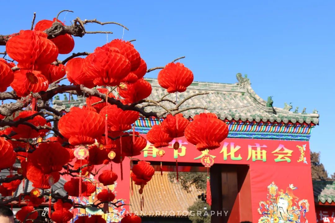 北京冬日好去处(北京冬天里的10大宝地)-第20张图片 北京冬日好去处(北京冬天里的10大宝地)-第20张图片