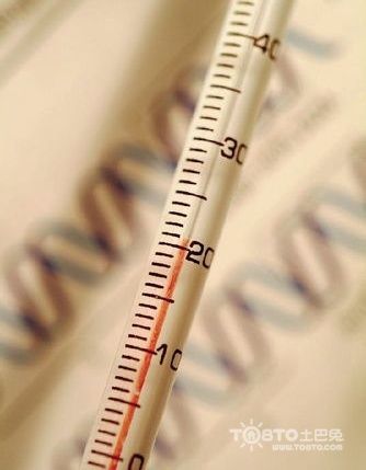 体温计的使用方法（温度计的正确使用方法）-第4张图片
