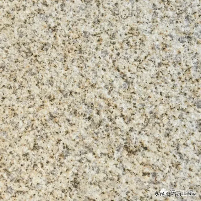 花岗岩种类（花岗岩石材种类和用途简介）-第20张图片