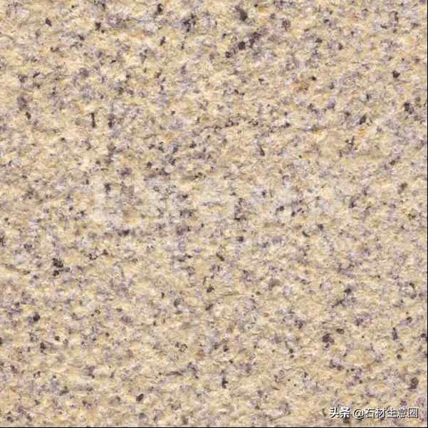 花岗岩种类（花岗岩石材种类和用途简介）-第23张图片