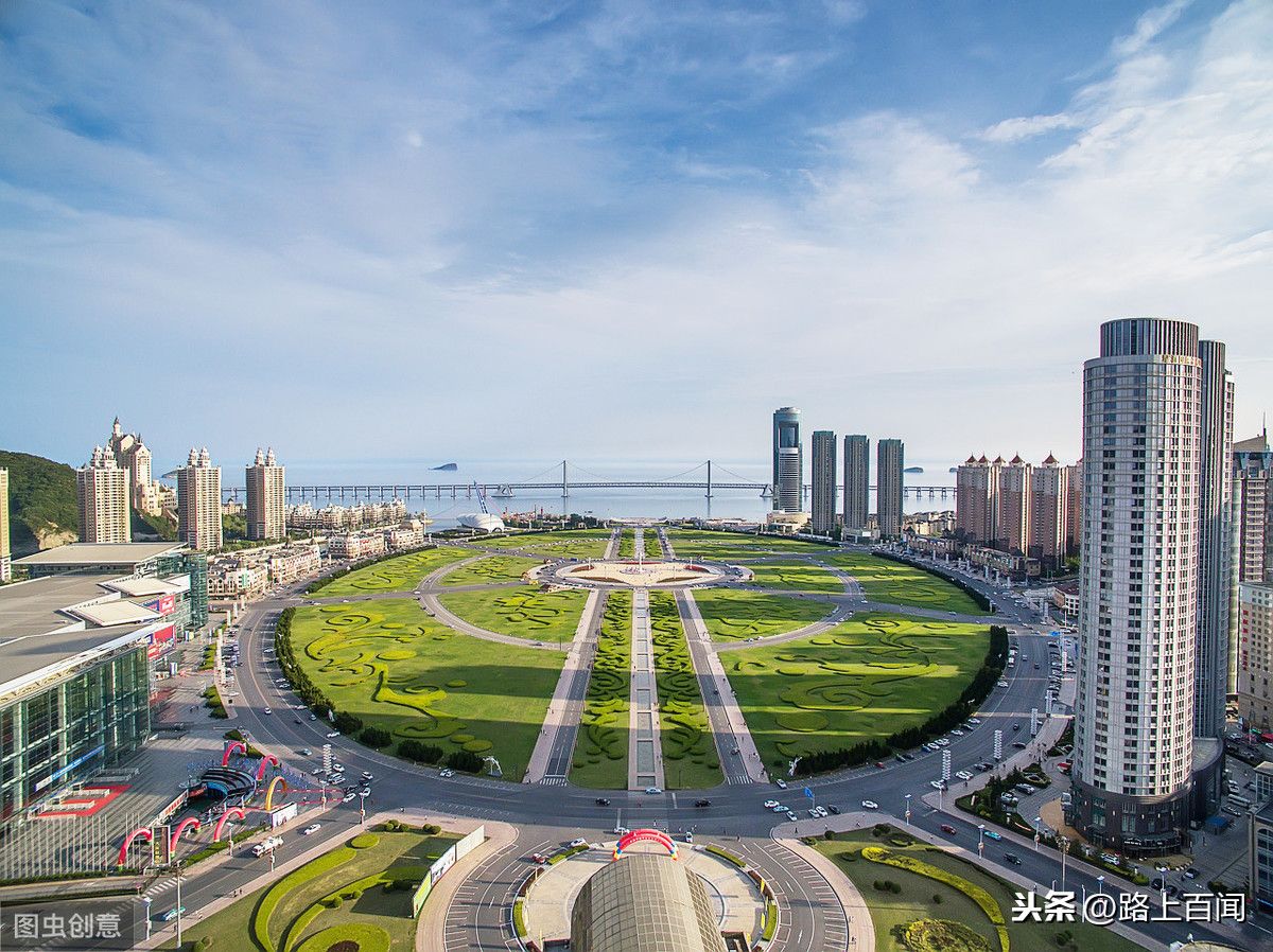 大连自助游路线推荐(大连自由行全攻略)-第4张图片 大连自助游路线推荐(大连自由行全攻略)-第4张图片