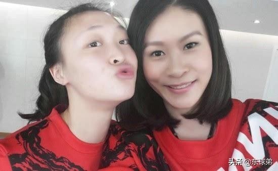 中国女排名将赵蕊蕊的介绍(赵蕊蕊个人网)-第6张图片 中国女排名将赵蕊蕊的介绍(赵蕊蕊个人网)-第6张图片