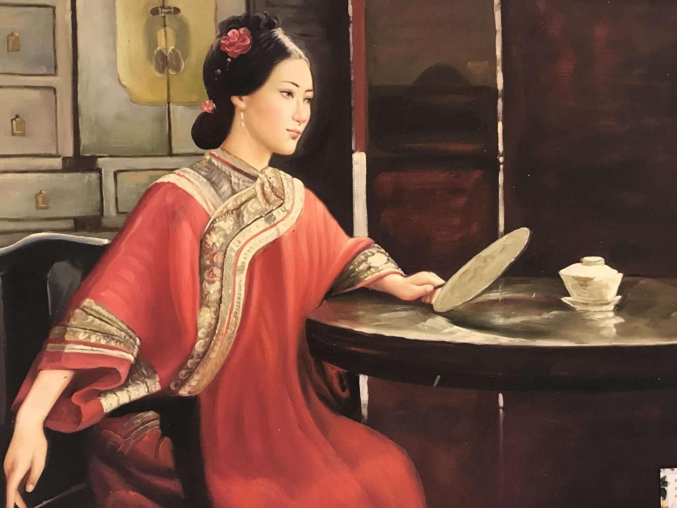 皇太极最爱的女人是谁(皇太极一生最爱的女人)-第3张图片 皇太极最爱的女人是谁(皇太极一生最爱的女人)-第3张图片