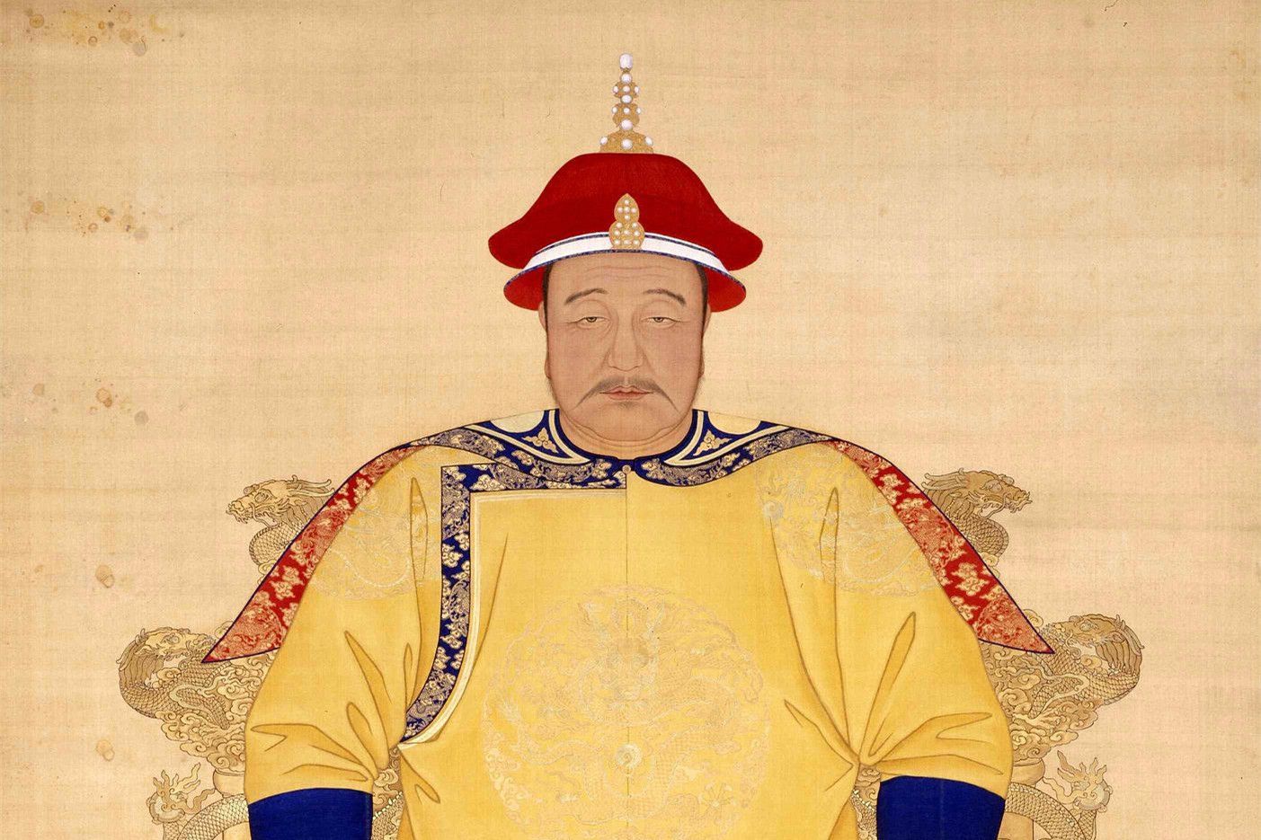皇太极最爱的女人是谁(皇太极一生最爱的女人)-第2张图片 皇太极最爱的女人是谁(皇太极一生最爱的女人)-第2张图片