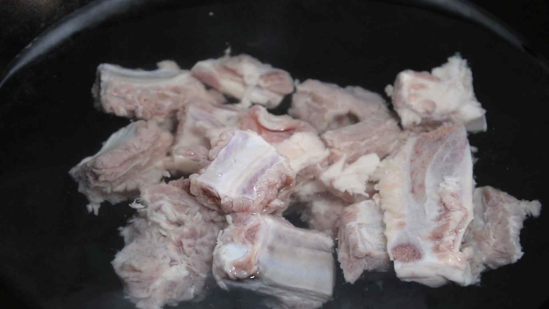 红烧排骨用什么食材做的(红烧排骨做法)-第8张图片 红烧排骨用什么食材做的(红烧排骨做法)-第8张图片