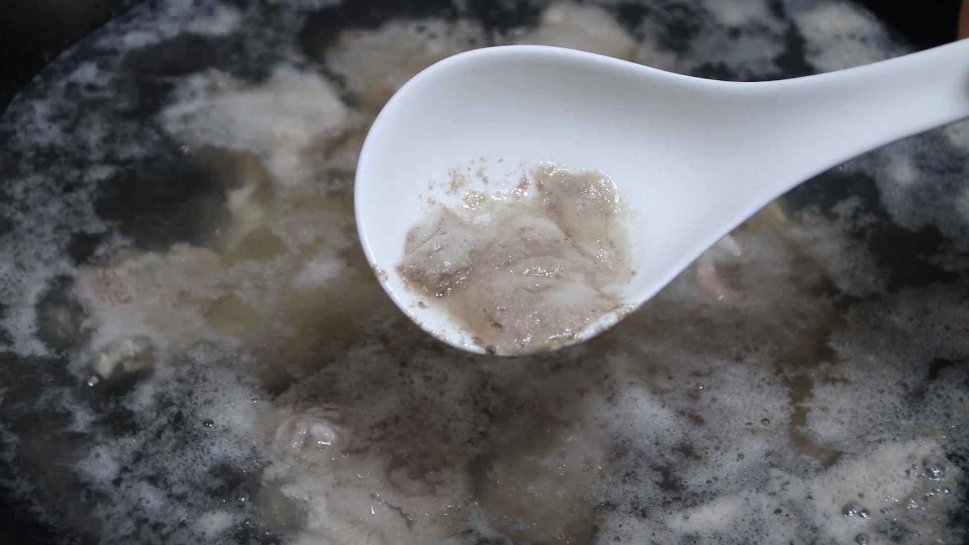 红烧排骨用什么食材做的(红烧排骨做法)-第9张图片 红烧排骨用什么食材做的(红烧排骨做法)-第9张图片