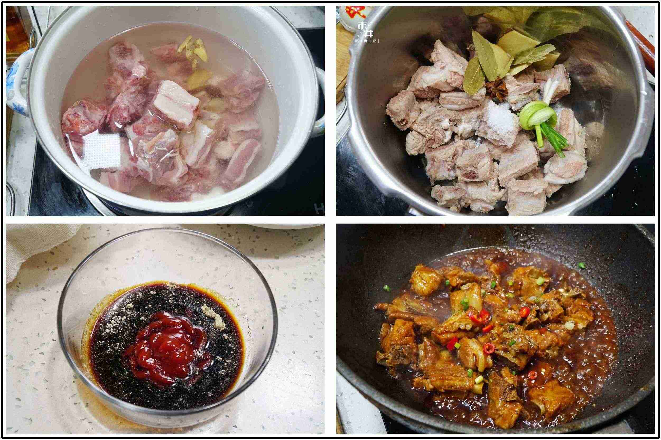 夏季家常菜谱（10道适合夏天吃的“硬菜”）-第2张图片