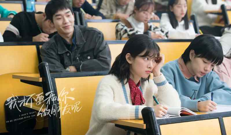 穿越电视剧都有哪些（十部高评分华语穿越剧）-第22张图片