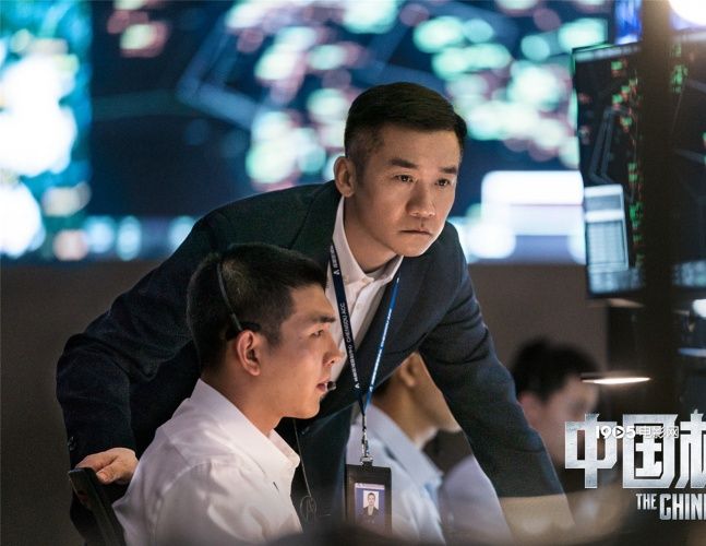 中国机长的演员有哪些?(中国机长八大男星)-第11张图片 中国机长的演员有哪些?(中国机长八大男星)-第11张图片
