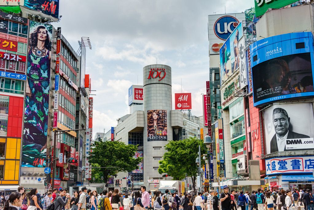 日本旅游景点介绍（日本旅游必去景点）-第7张图片