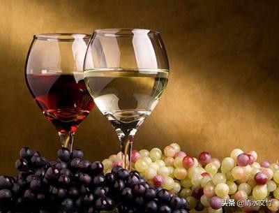 葡萄酒的酿造方法（葡萄酒的制作方法）-第1张图片