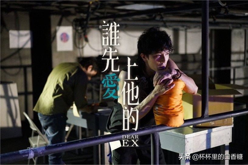推荐几个爱情电影（9部高分爱情电影推荐！）-第2张图片