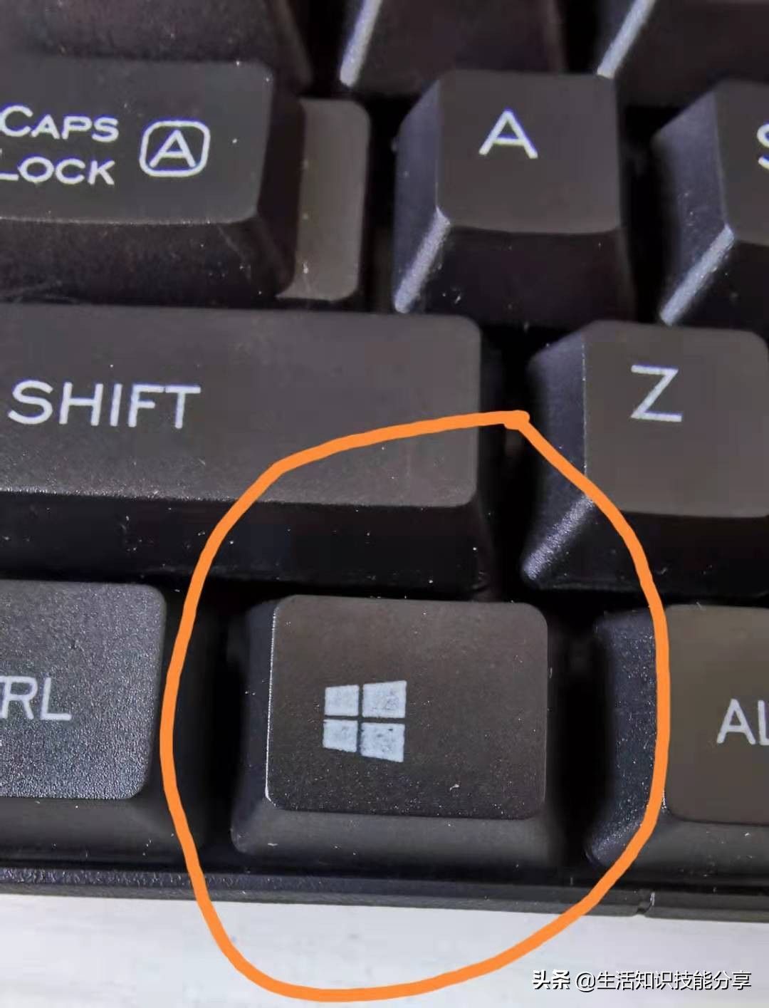 键盘快捷键使用大全（键盘上的快捷键你知道多少？）-第1张图片