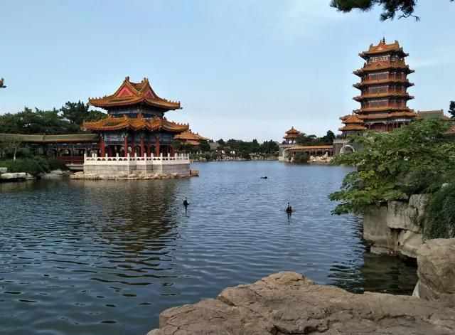 烟台自助游（烟台市十大旅游景点）-第2张图片