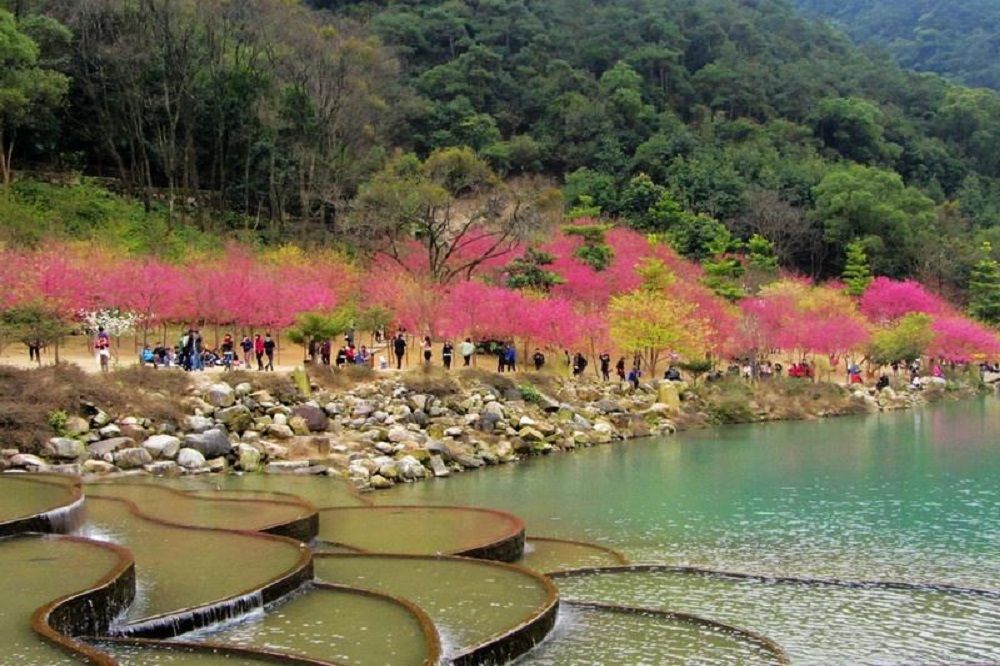 福州旅游必去十大景点（福州必逛十个旅游景点）-第5张图片