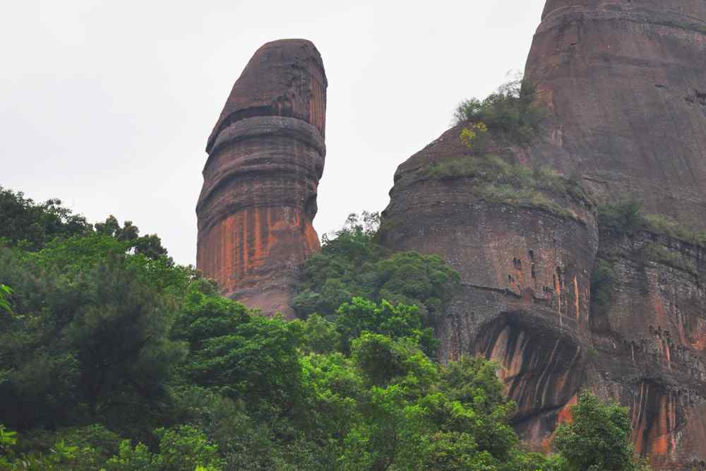 韶关旅游景点大全（韶关必去的8大景点！）-第3张图片