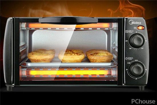 微波炉和烤箱的区别（电烤箱和微波炉有什么区别？）-第1张图片