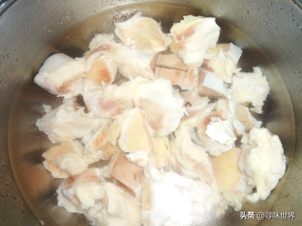 牛骨头汤的做法（熬牛骨汤正确做法）-第2张图片