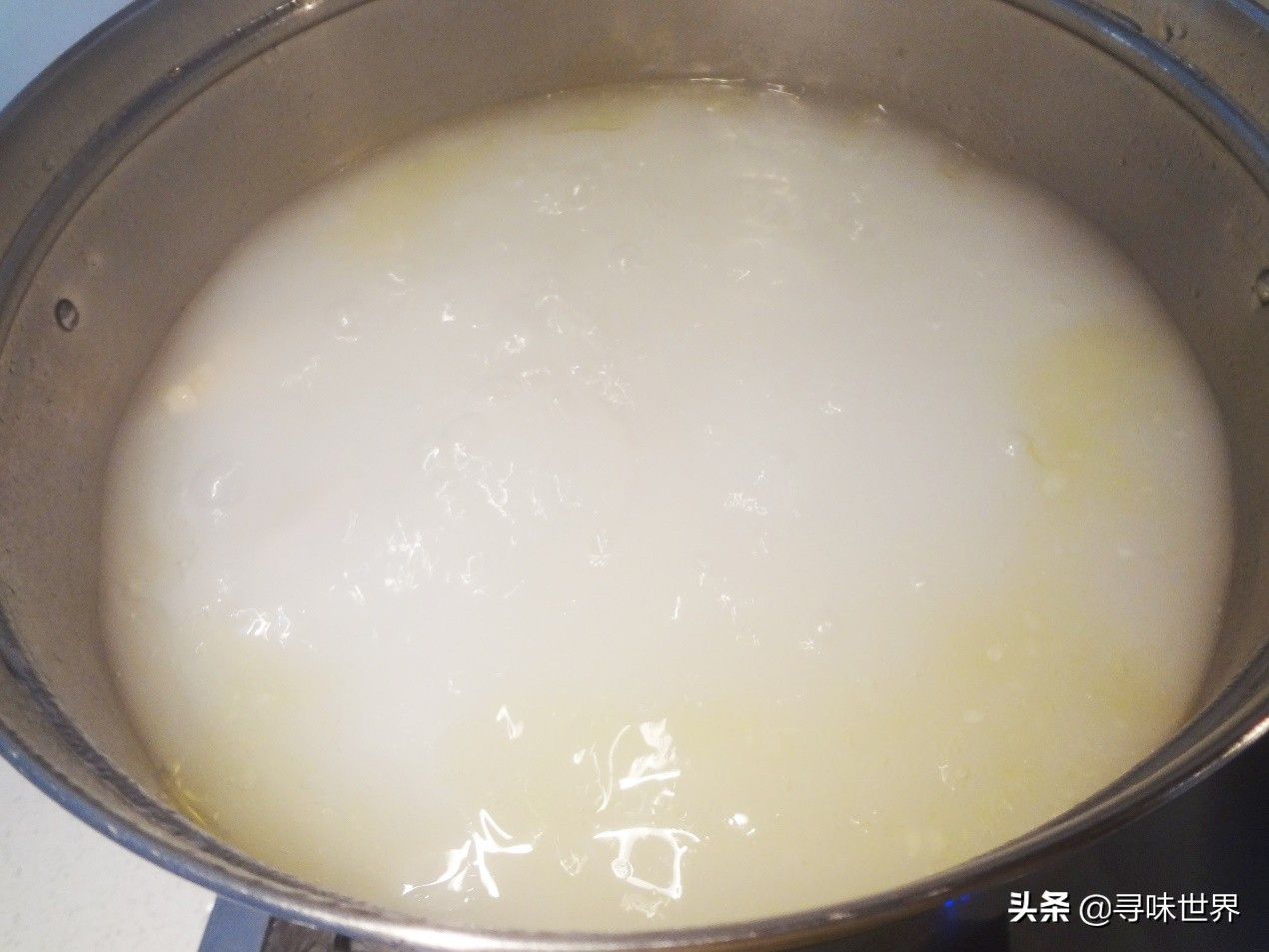 牛骨头汤的做法（熬牛骨汤正确做法）-第6张图片