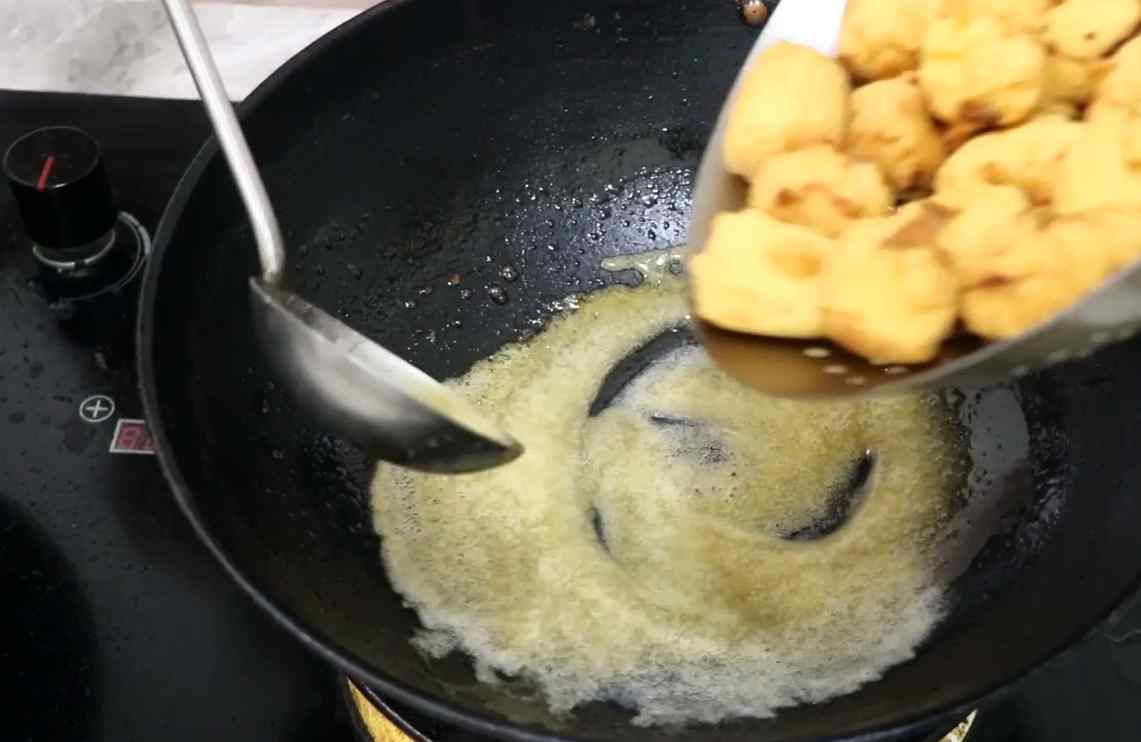 拔丝香蕉的做法(拔丝香蕉的家常做法)-第9张图片 拔丝香蕉的做法(拔丝香蕉的家常做法)-第9张图片