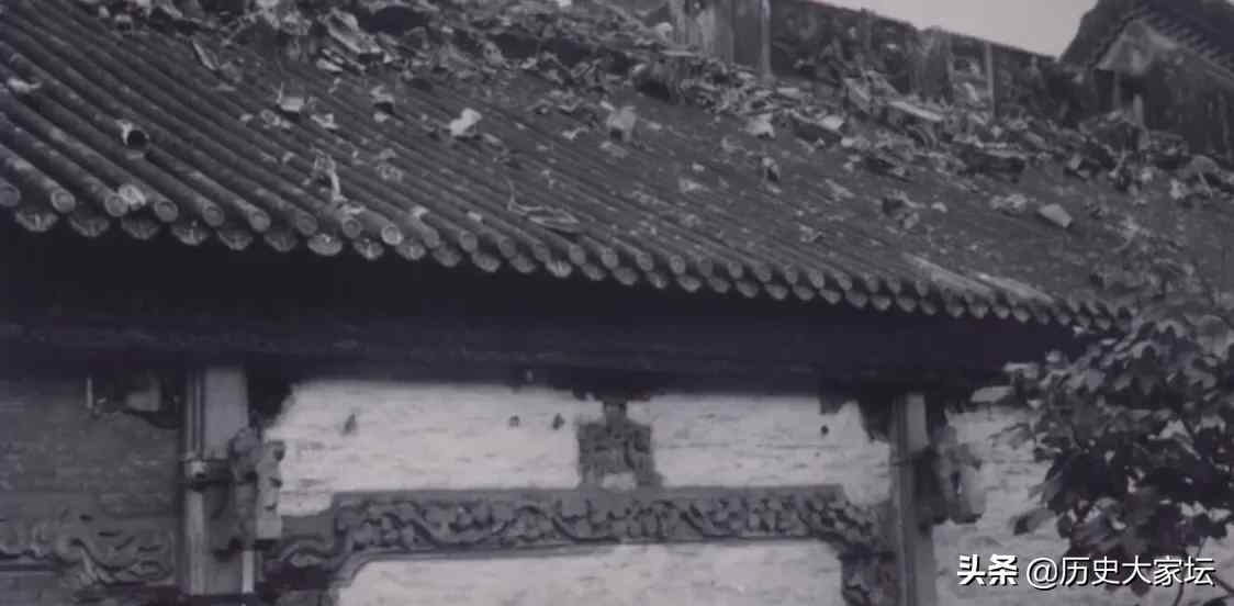 陈家祠的历史传说 （广州百年书院陈家祠）-第8张图片