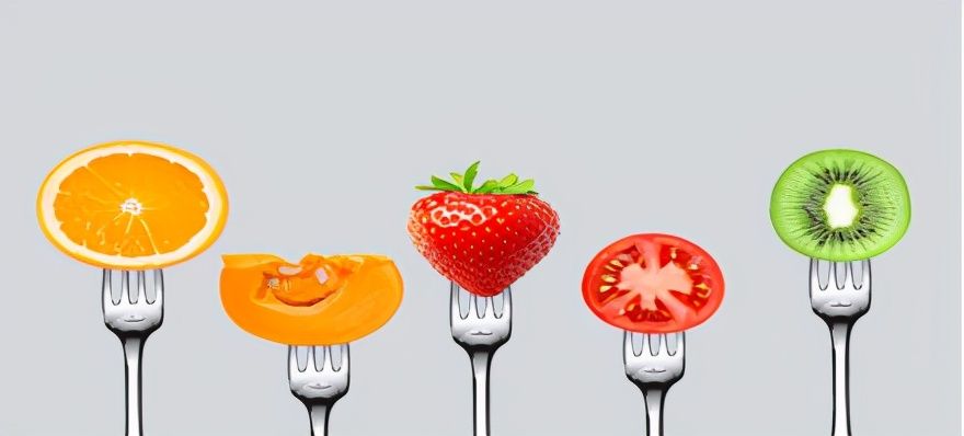 吃什么水果可以减肥（减肥可以吃什么水果呢？）-第1张图片