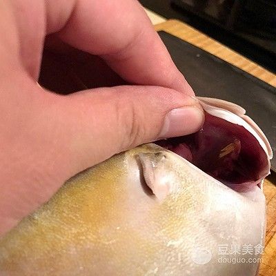 平鱼怎么做好吃（红烧平鱼的做法）-第5张图片