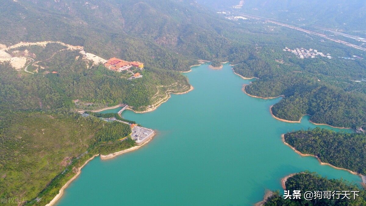 珠海旅游景点（珠海十大景点简单介绍）-第10张图片