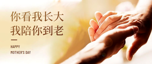写给母亲的诗（献给母亲的诗）-第17张图片