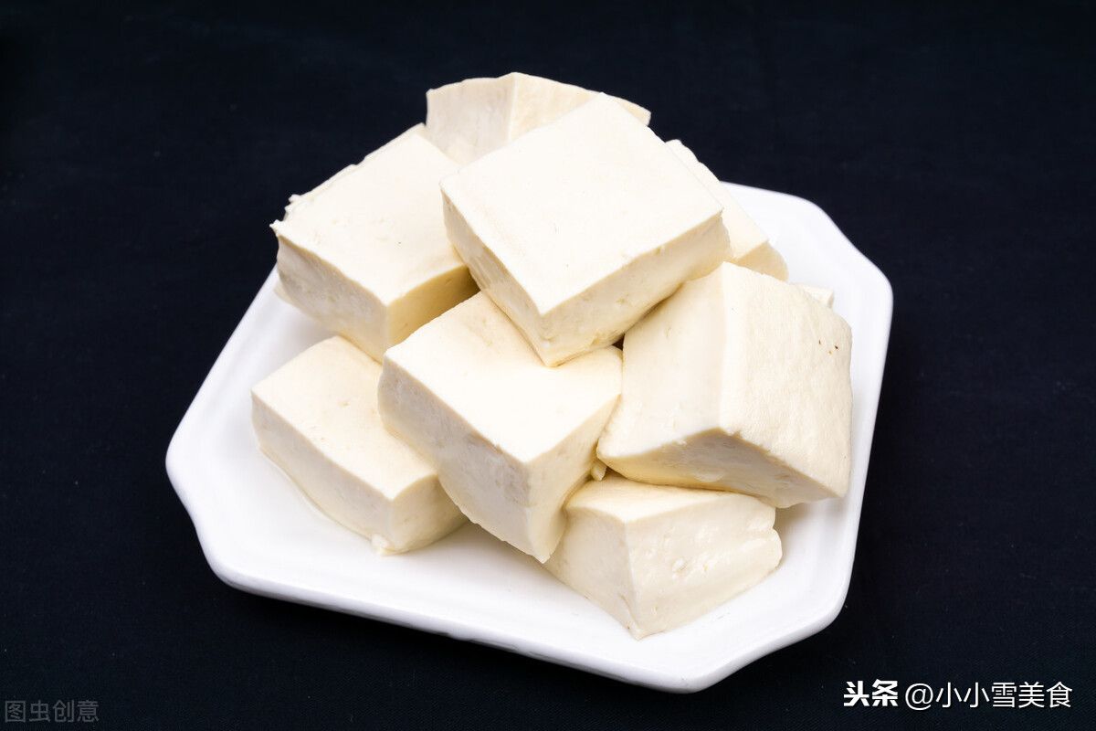 豆腐乳的制作方法（教你秘制豆腐乳的做法）-第2张图片
