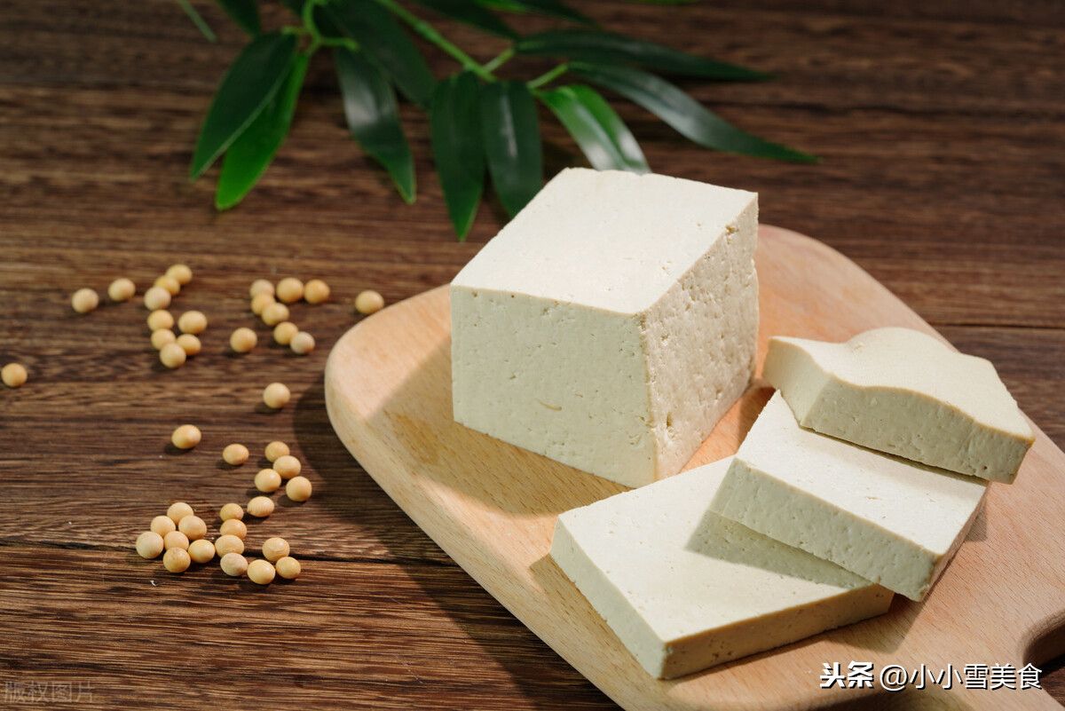 豆腐乳的制作方法（教你秘制豆腐乳的做法）-第1张图片