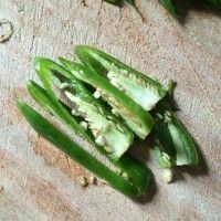麂子肉怎么做好吃 (蒜炒麂子肉的做法步骤)-第4张图片 麂子肉怎么做好吃 (蒜炒麂子肉的做法步骤)-第4张图片
