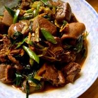 麂子肉怎么做好吃 (蒜炒麂子肉的做法步骤)-第6张图片 麂子肉怎么做好吃 (蒜炒麂子肉的做法步骤)-第6张图片