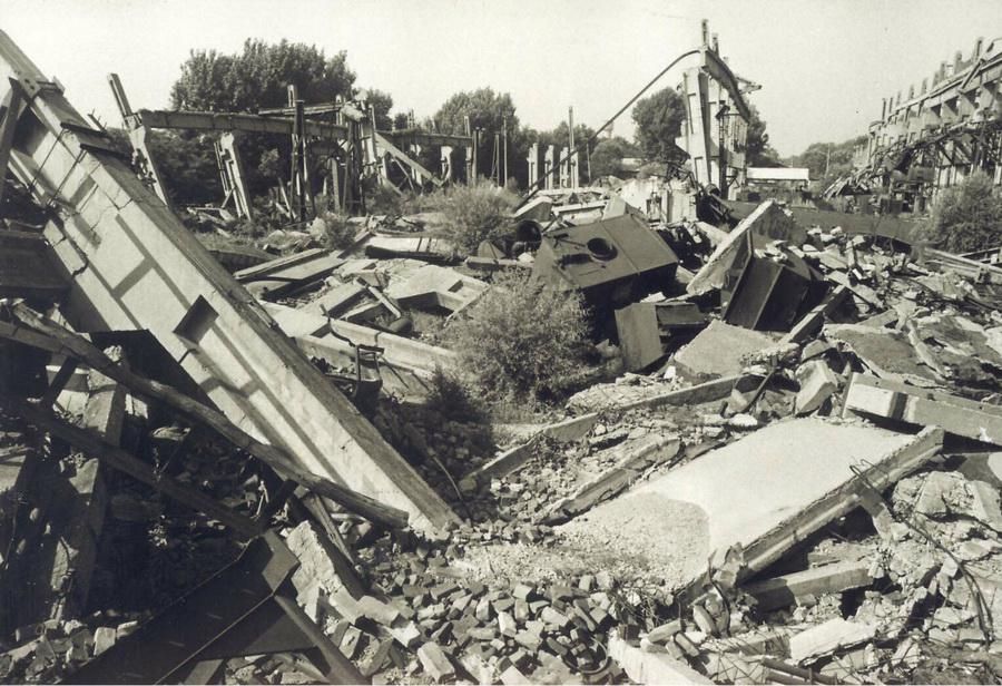 唐山大地震几级(唐山大地震)-第1张图片 唐山大地震几级(唐山大地震)-第1张图片