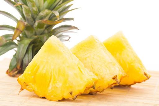 吃菠萝的好处(吃菠萝好处多!)-第9张图片 吃菠萝的好处(吃菠萝好处多!)-第9张图片