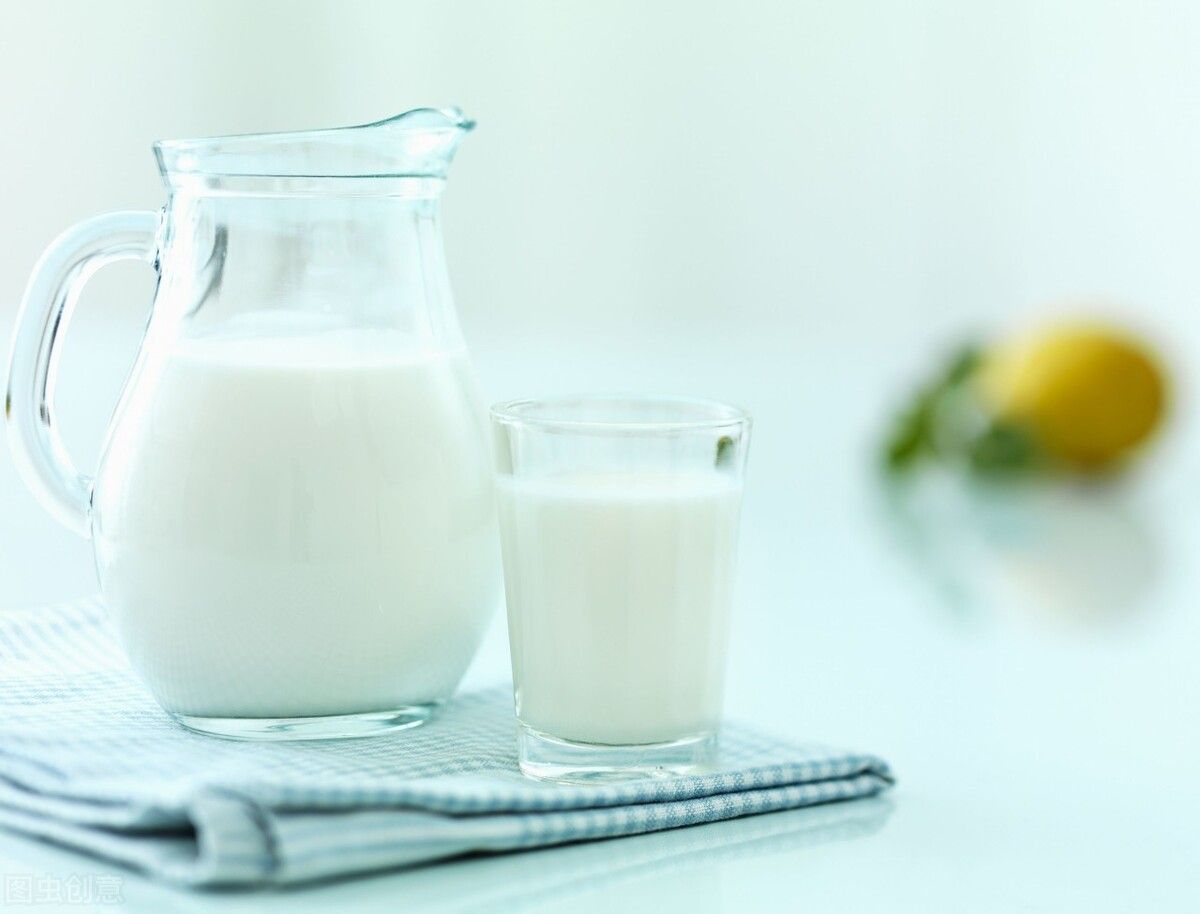 全脂牛奶和脱脂牛奶的区别（牛奶选全脂还是脱脂？）-第3张图片