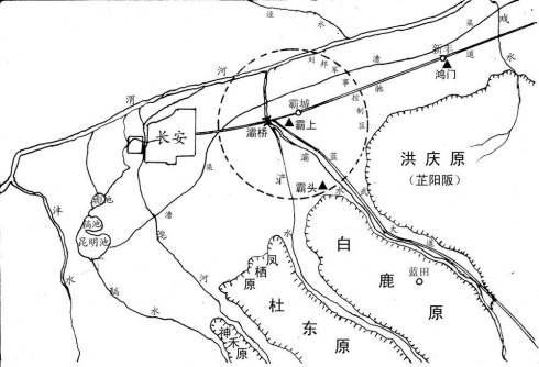 鸿门宴的故事（鸿门宴的故事介绍）-第1张图片