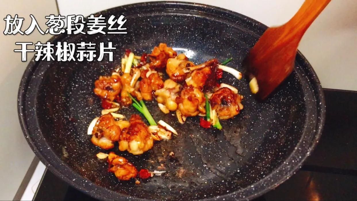 红烧鸡块的家常做法(红烧鸡块最好吃的家常做法)-第7张图片 红烧鸡块的家常做法(红烧鸡块最好吃的家常做法)-第7张图片