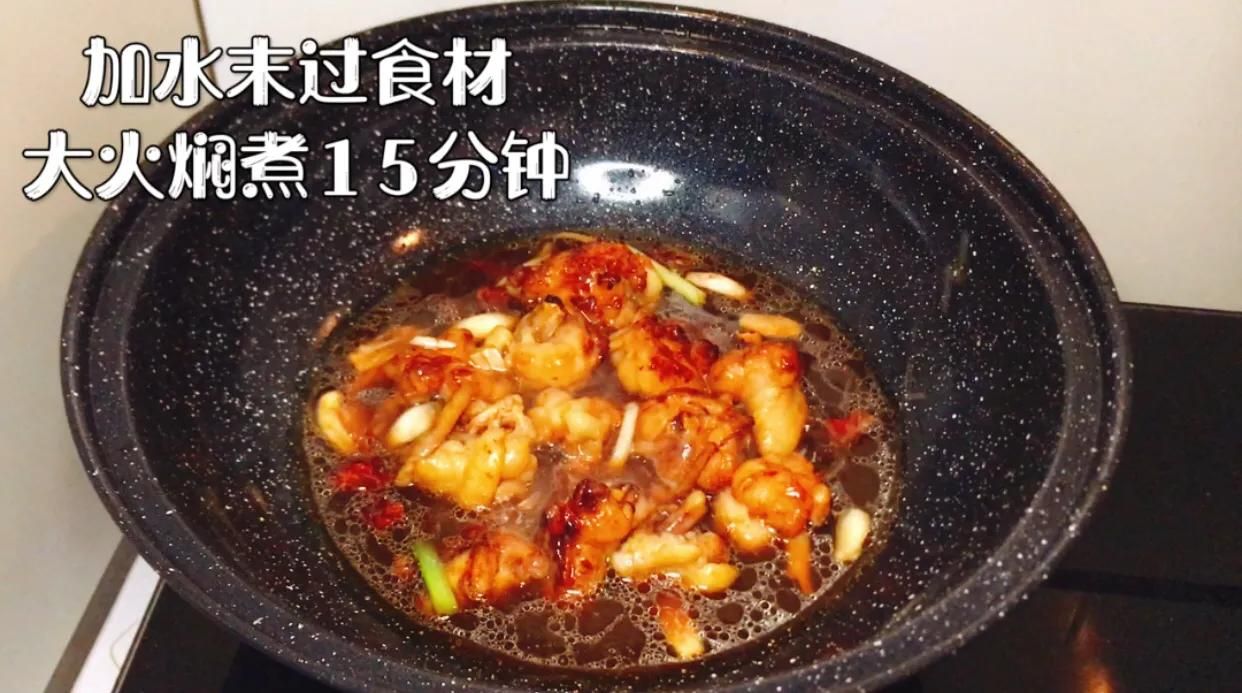 红烧鸡块的家常做法(红烧鸡块最好吃的家常做法)-第8张图片 红烧鸡块的家常做法(红烧鸡块最好吃的家常做法)-第8张图片