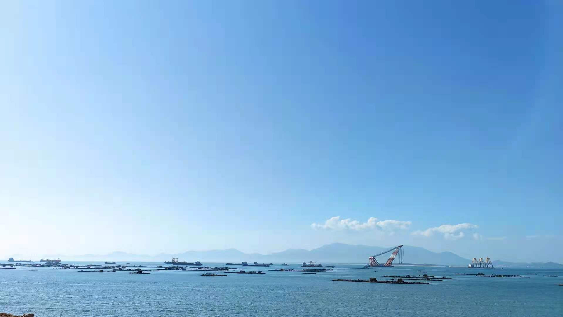 阳江旅游景点（阳江海陵岛最值得去的十大海滩）-第1张图片