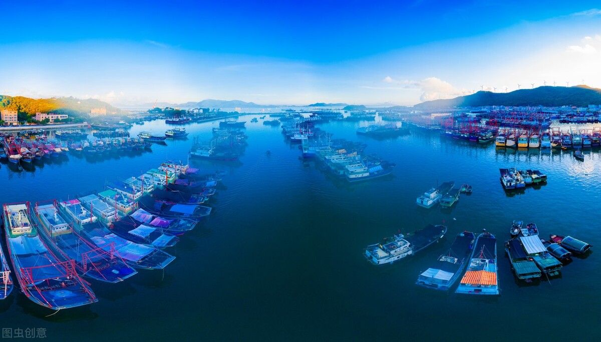 阳江旅游景点（阳江海陵岛最值得去的十大海滩）-第18张图片
