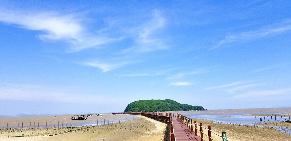 阳江旅游景点（阳江海陵岛最值得去的十大海滩）-第20张图片
