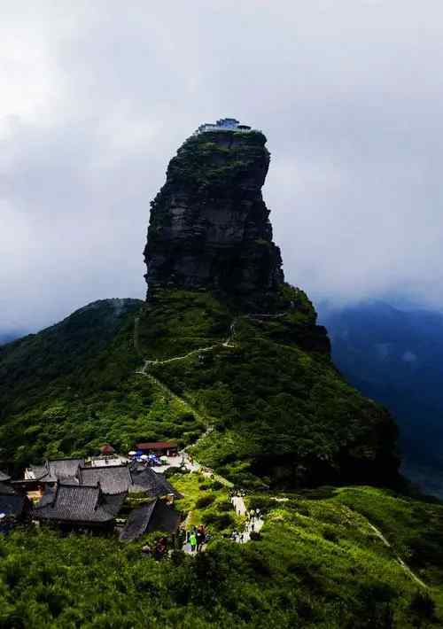 贵州游玩攻略（去贵州旅游必看指南）-第12张图片