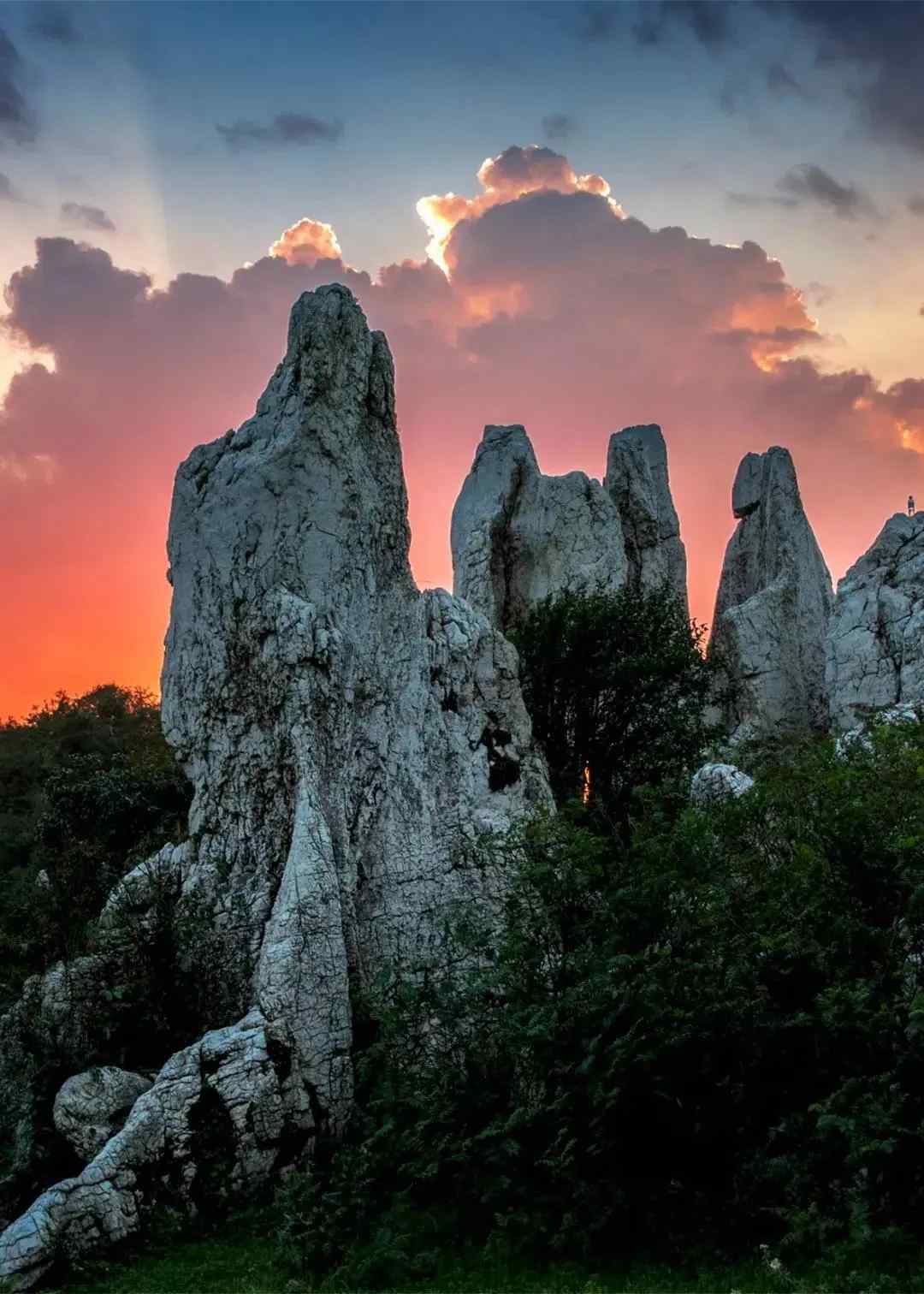 贵州游玩攻略（去贵州旅游必看指南）-第14张图片