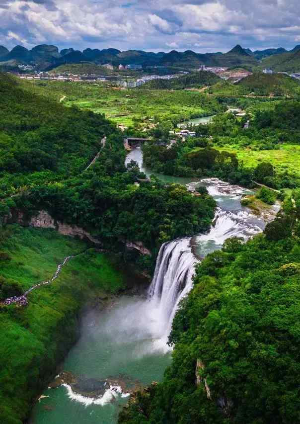 贵州游玩攻略（去贵州旅游必看指南）-第19张图片