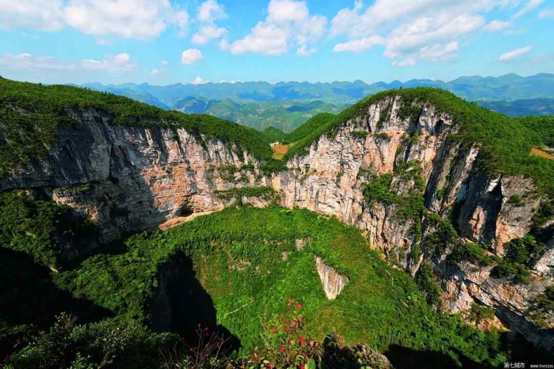 贵州游玩攻略（去贵州旅游必看指南）-第28张图片