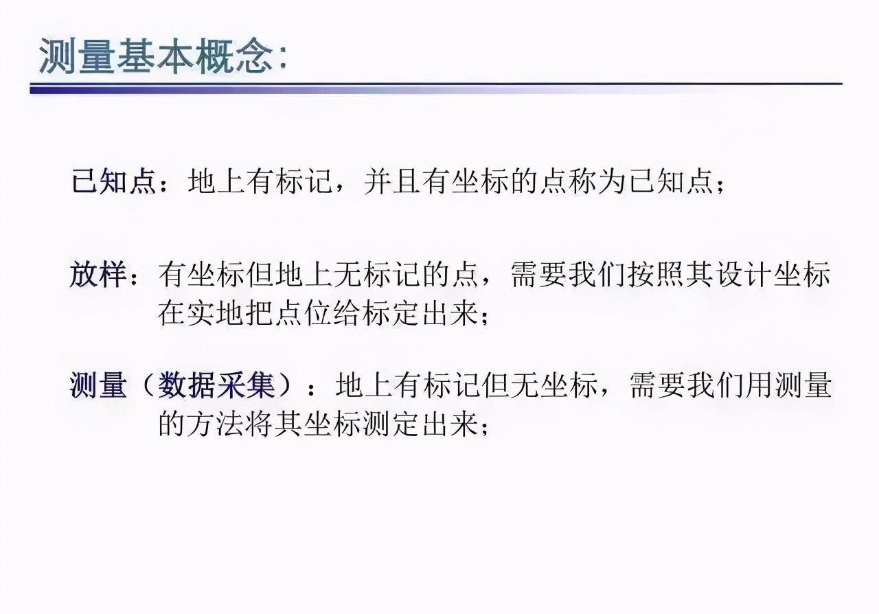 全站仪的使用方法（如何快速掌握全站仪？）-第6张图片