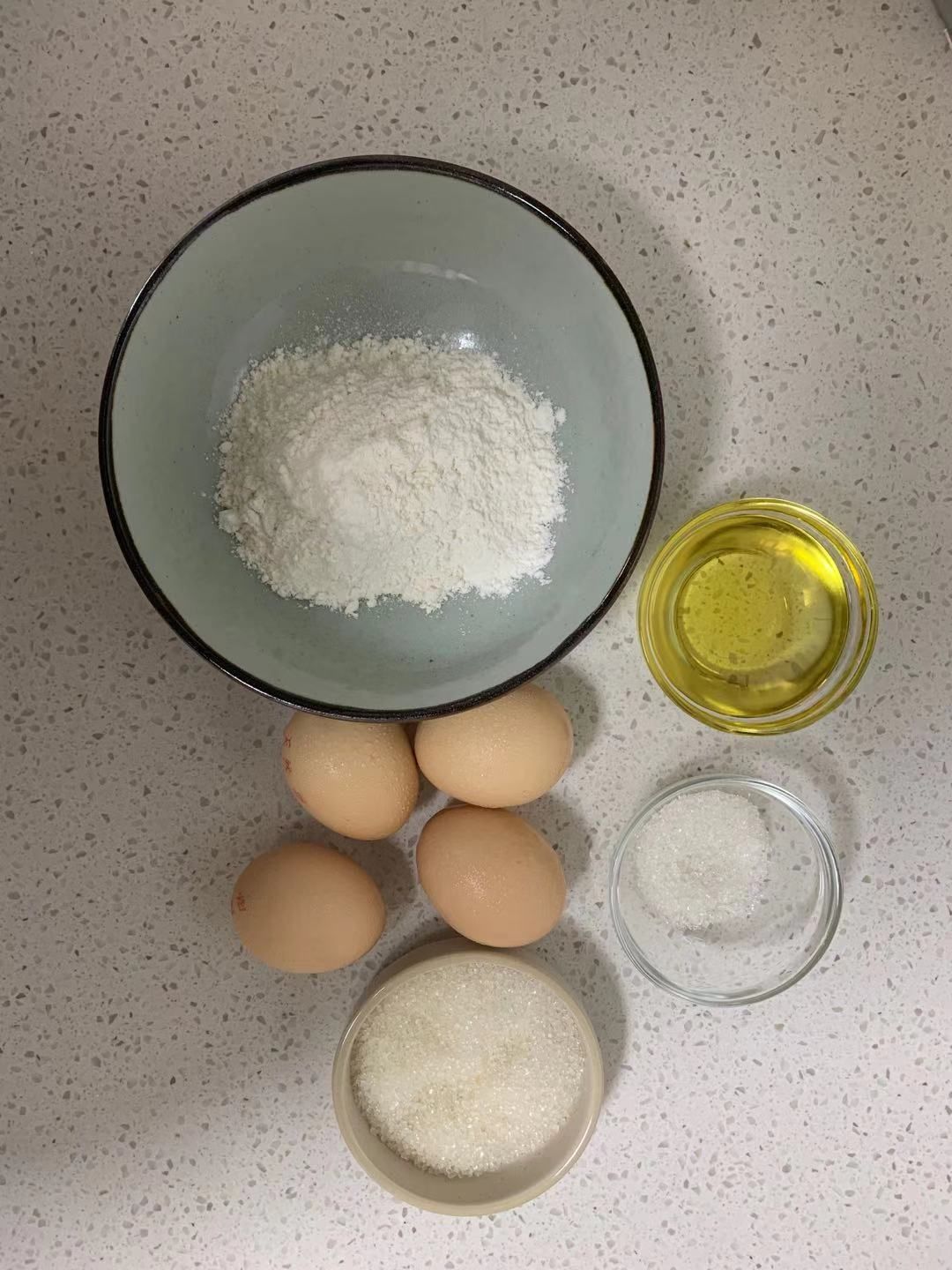 乳酪蛋糕的做法（自从学会冰乳酪蛋糕的做法）-第3张图片