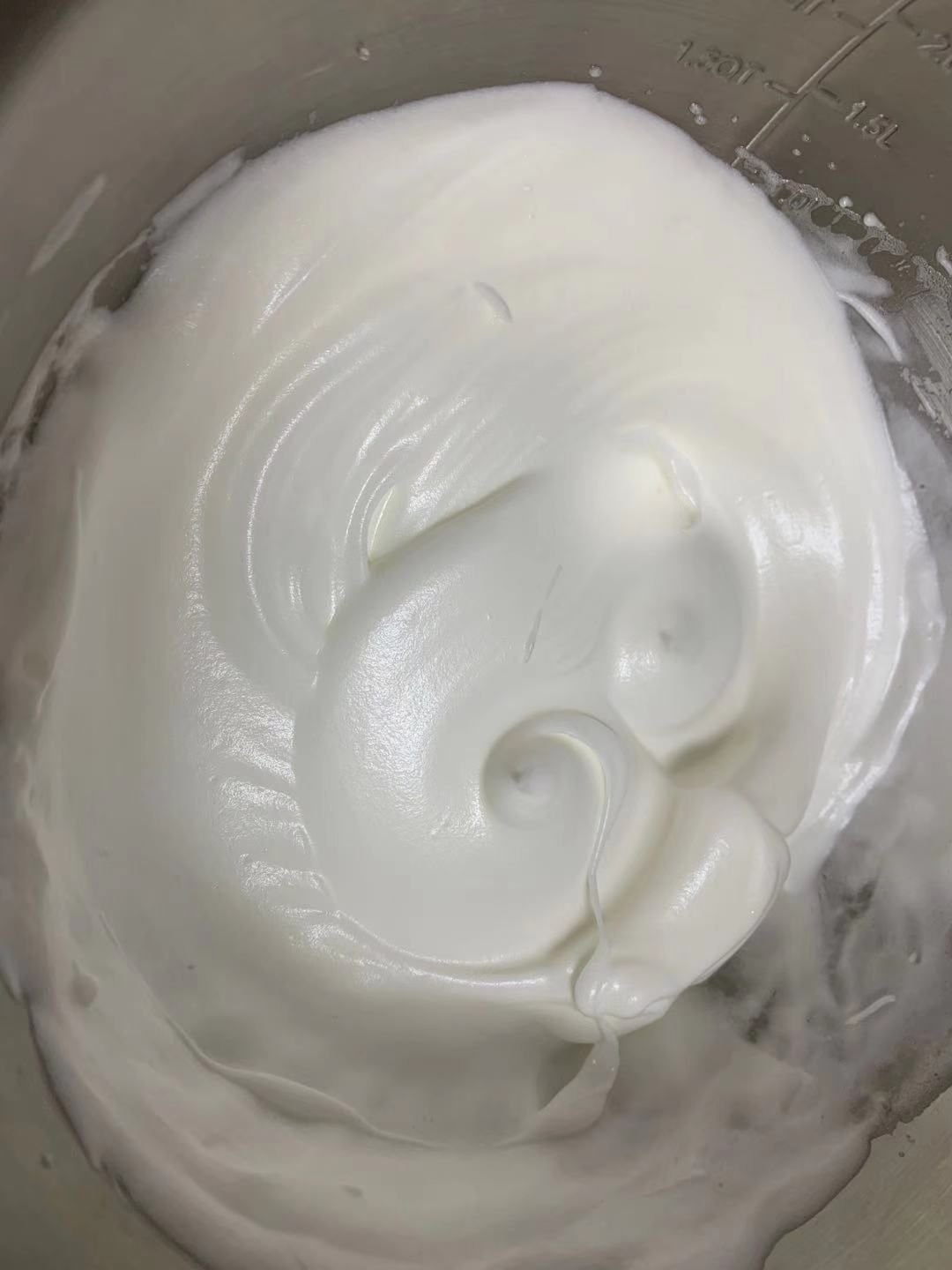 乳酪蛋糕的做法（自从学会冰乳酪蛋糕的做法）-第5张图片