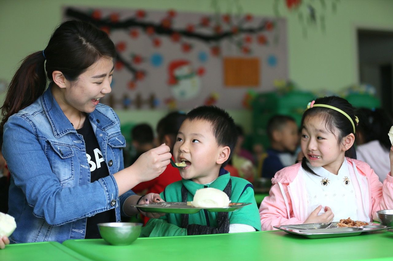 幼儿园新生入园须知（幼儿入园注意事项）-第1张图片